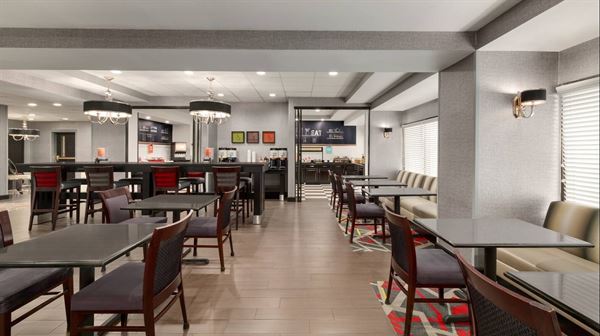 Hampton Inn Greenville/Simpsonville