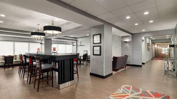 Hampton Inn Greenville/Simpsonville