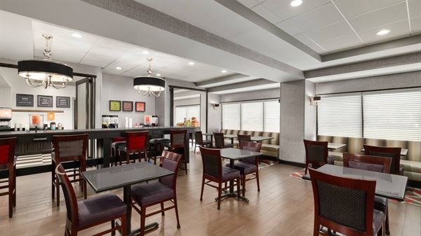 Hampton Inn Greenville/Simpsonville