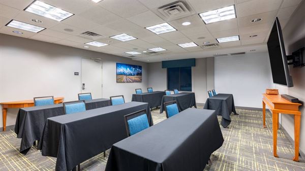 Hampton Inn & Suites Casper