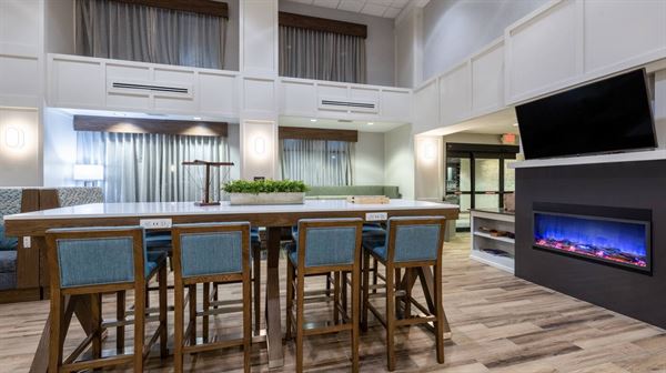 Hampton Inn & Suites Casper