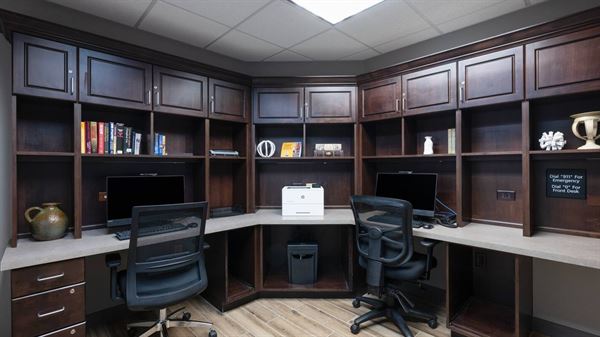 Hampton Inn & Suites Casper