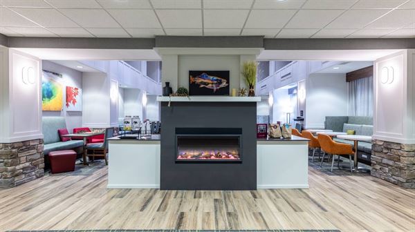 Hampton Inn & Suites Casper