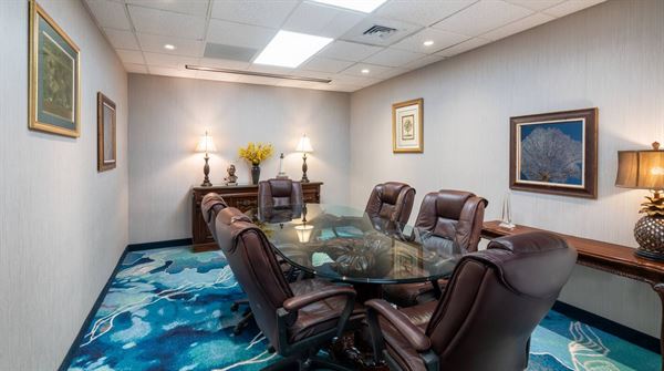 Hampton Inn & Suites Amelia Island-Historic Harbor Front