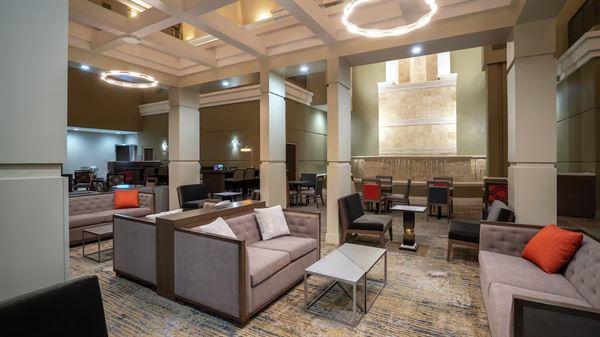 Embassy Suites Nashville - at Vanderbilt