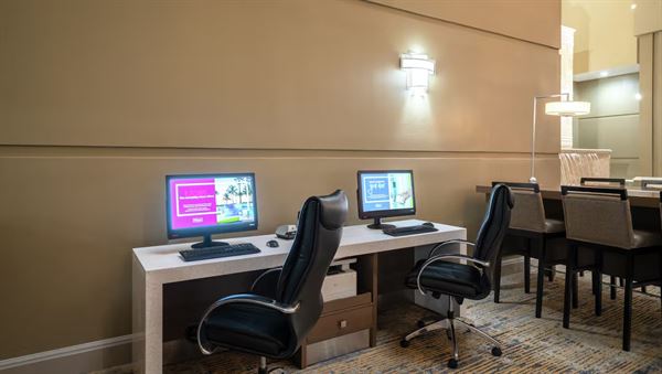 Embassy Suites Nashville - at Vanderbilt