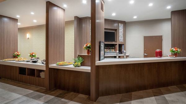 Embassy Suites Nashville - at Vanderbilt