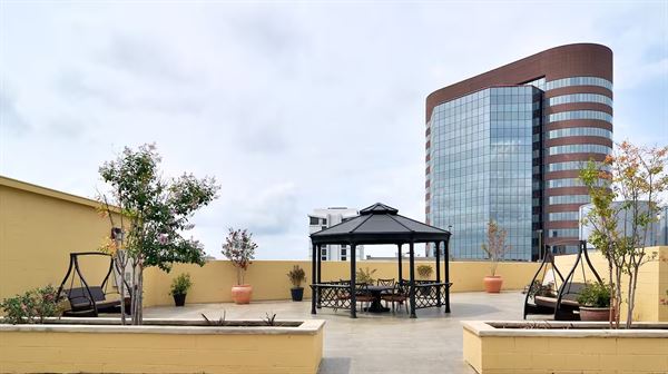 Embassy Suites Nashville - at Vanderbilt