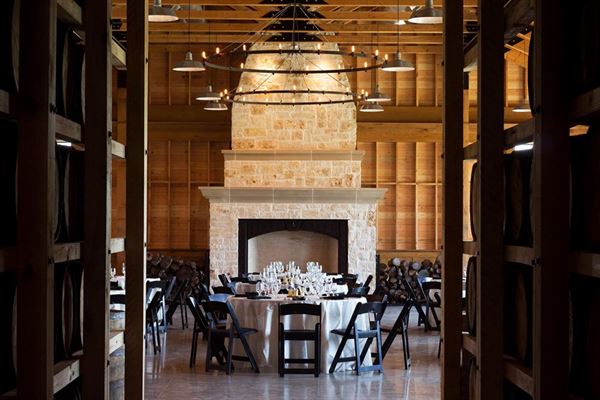 Firestone & Robertson Distillery