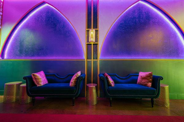 La Vie Mediterranean Restaurant