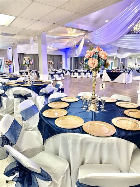 South Bay Dance Center