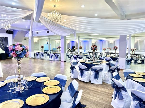 South Bay Dance Center