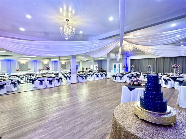 South Bay Dance Center