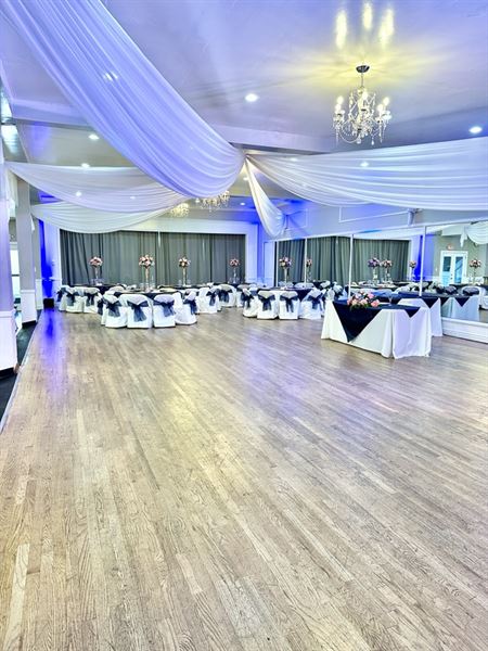 South Bay Dance Center