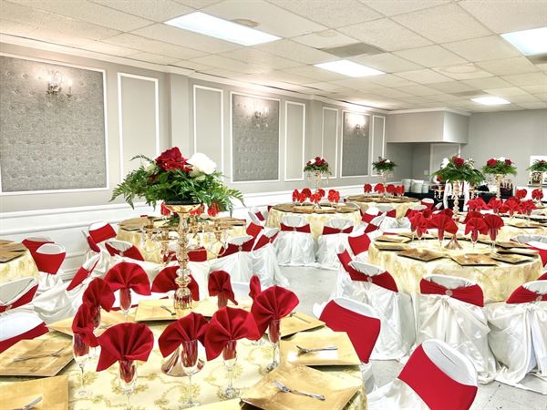 South Bay Dance Center