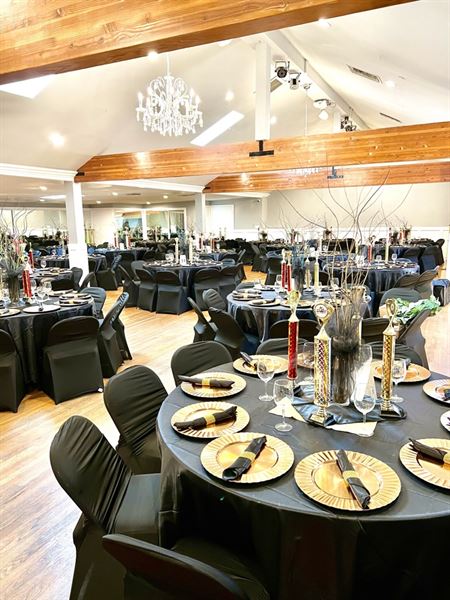 South Bay Dance Center