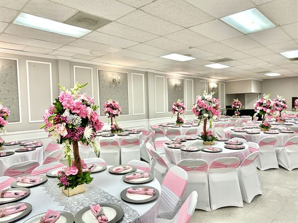 South Bay Dance Center