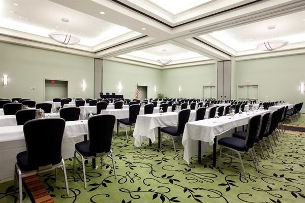 Wyndham New Orleans Airport & Conference Center