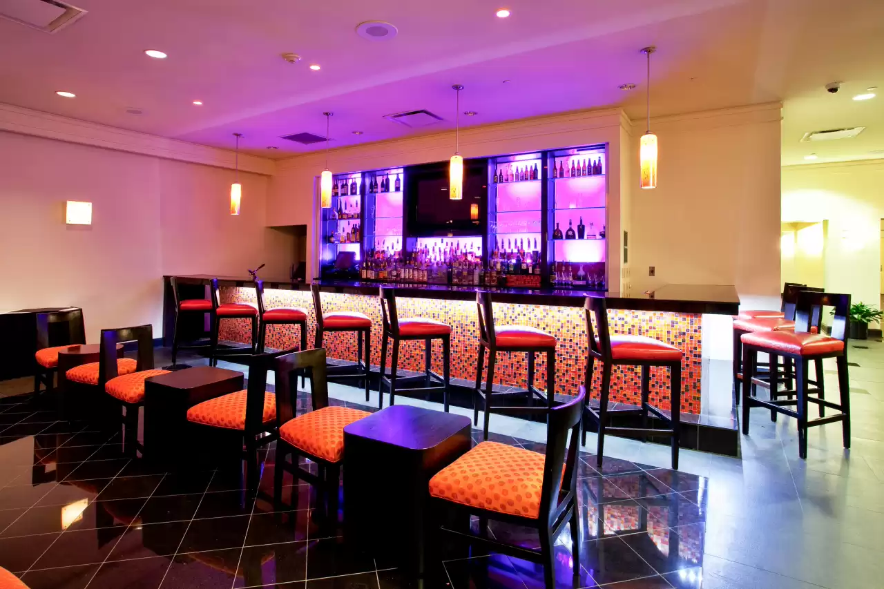 Wyndham New Orleans Airport & Conference Center