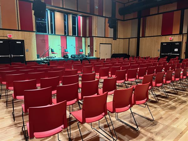 317 Main Community Music Center