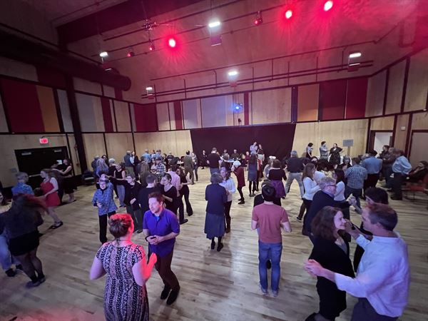 317 Main Community Music Center