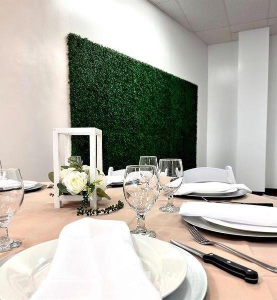 Wisteria Event Venue