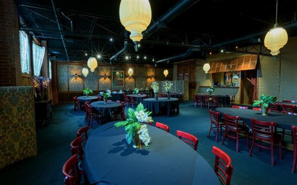 Pearl's Crabtown Banquet Facility