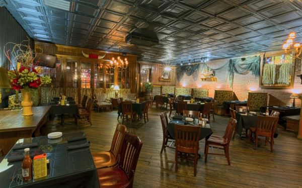 Pearl's Crabtown Banquet Facility