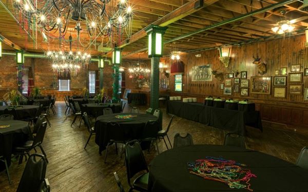 Pearl's Crabtown Banquet Facility