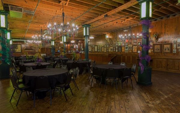 Pearl's Crabtown Banquet Facility