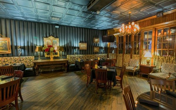 Pearl's Crabtown Banquet Facility