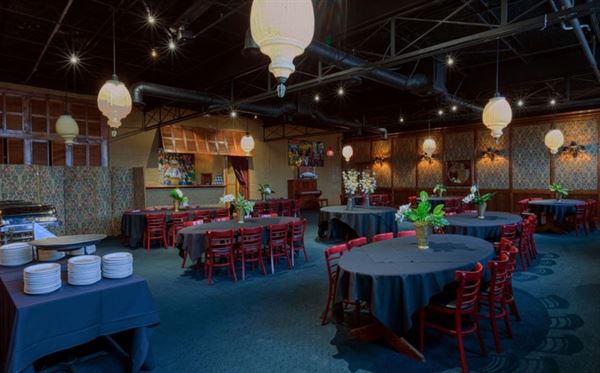 Pearl's Crabtown Banquet Facility