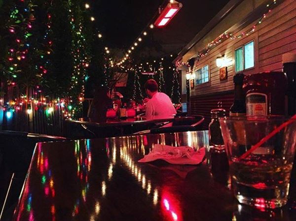 The Galley Restaurant and Bar