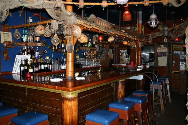 The Galley Restaurant and Bar