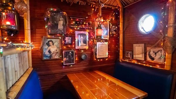 The Galley Restaurant and Bar