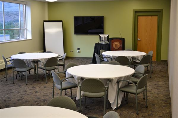 Idaho State University