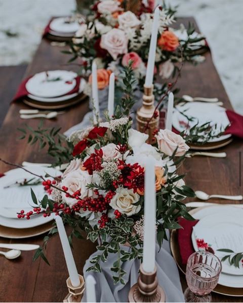 Firefly Event Rentals