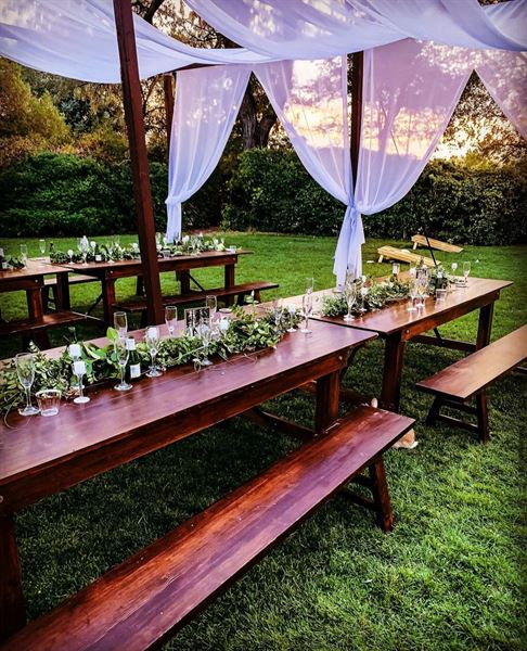 Firefly Event Rentals