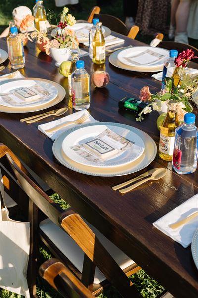 Firefly Event Rentals