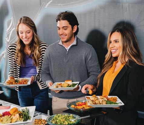 Dave & Buster's Omaha