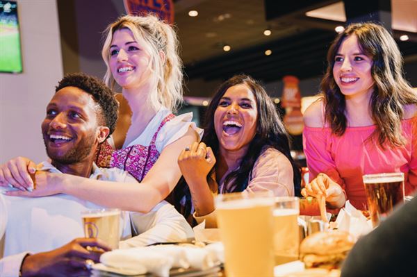 Dave & Buster's Omaha