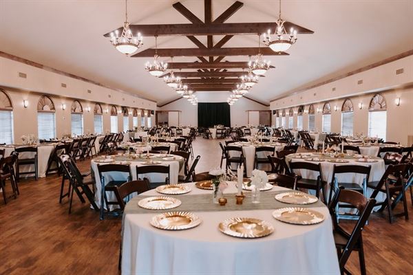 Willowood Ranch & Chapel