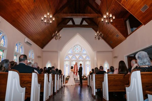 Willowood Ranch & Chapel