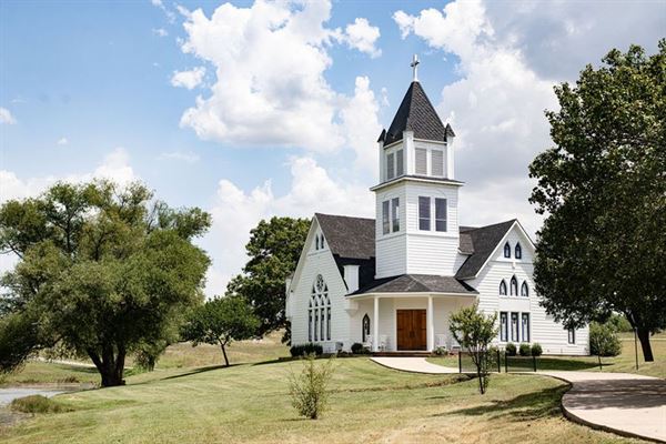 Willowood Ranch & Chapel