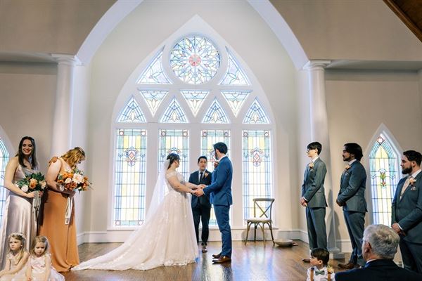 Willowood Ranch & Chapel