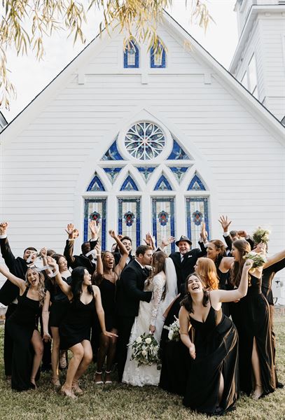 Willowood Ranch & Chapel