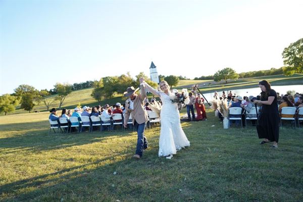Willowood Ranch & Chapel