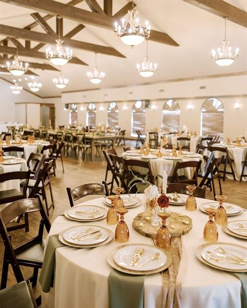 Willowood Ranch & Chapel