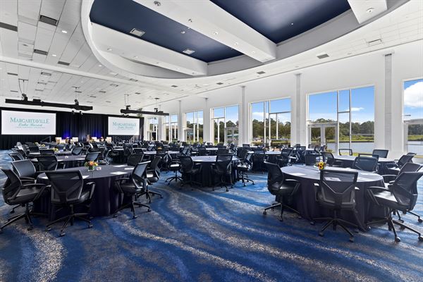 Margaritaville Lake Resort Lake Conroe | Houston