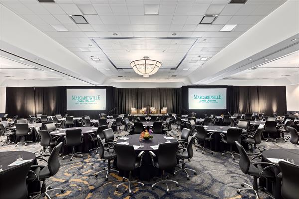 Margaritaville Lake Resort Lake Conroe | Houston